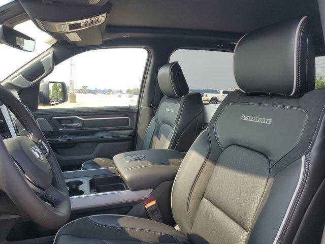 new 2026 Ram 1500 car, priced at $75,215