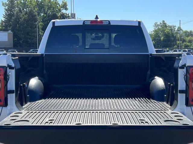 new 2025 Ram 1500 car, priced at $53,719