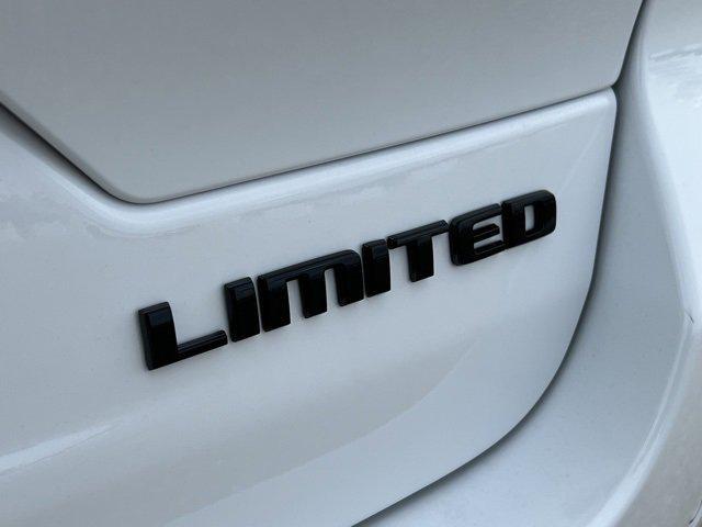 new 2025 Jeep Grand Cherokee car, priced at $46,426