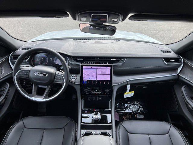new 2025 Jeep Grand Cherokee car, priced at $46,426