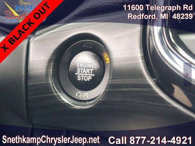 used 2021 Jeep Grand Cherokee car, priced at $30,995