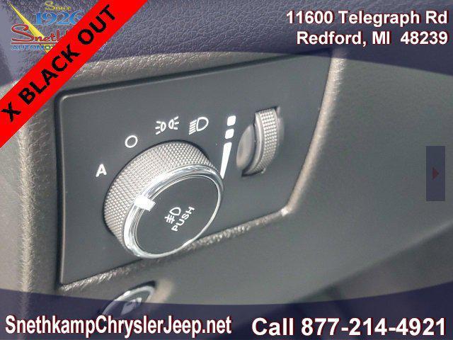 used 2021 Jeep Grand Cherokee car, priced at $30,995