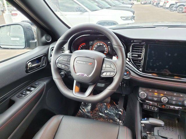 new 2025 Dodge Durango car, priced at $57,080