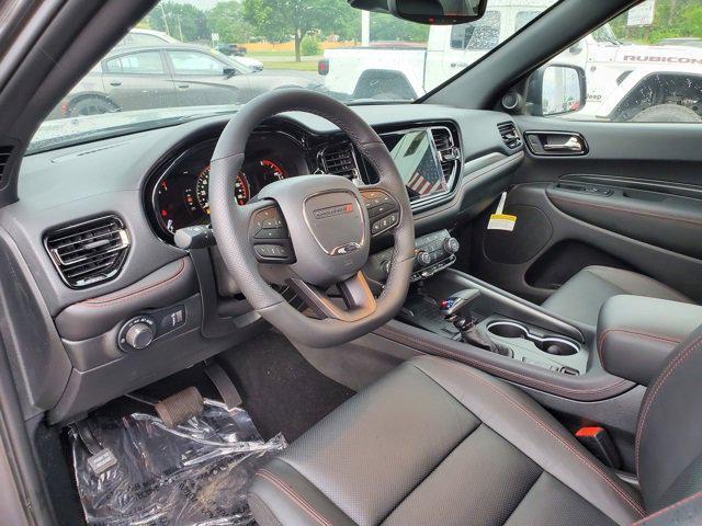 new 2025 Dodge Durango car, priced at $57,080
