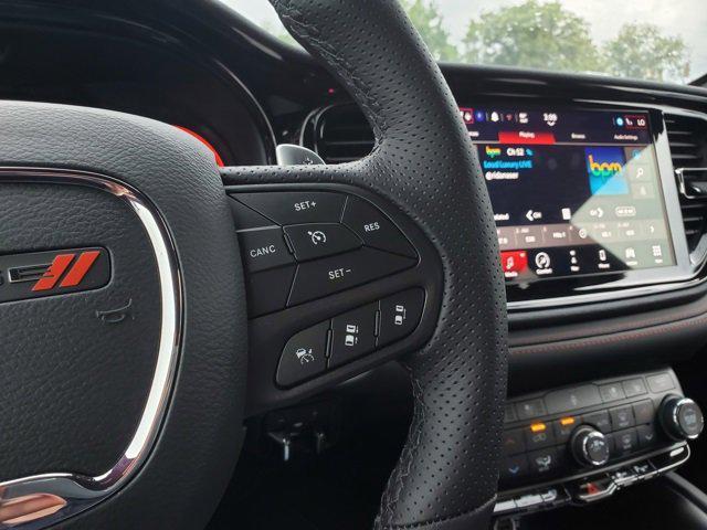 new 2025 Dodge Durango car, priced at $57,080