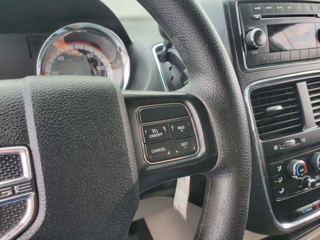 used 2016 Dodge Grand Caravan car, priced at $6,795