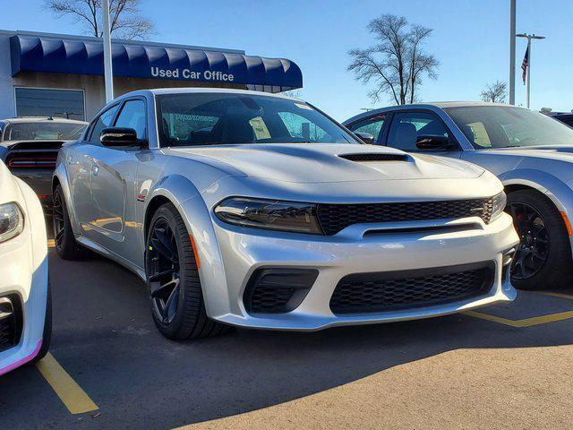 new 2023 Dodge Charger car, priced at $63,890