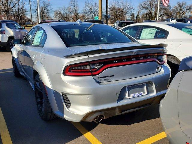 new 2023 Dodge Charger car, priced at $63,890