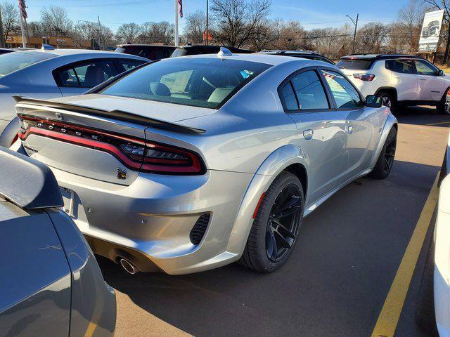 new 2023 Dodge Charger car, priced at $63,890