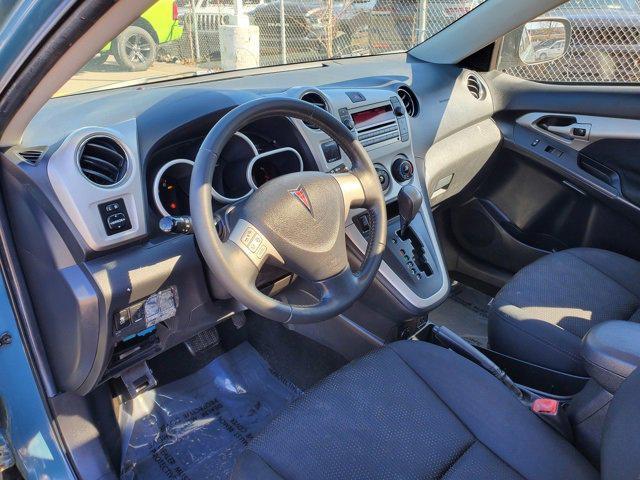 used 2009 Pontiac Vibe car, priced at $5,775