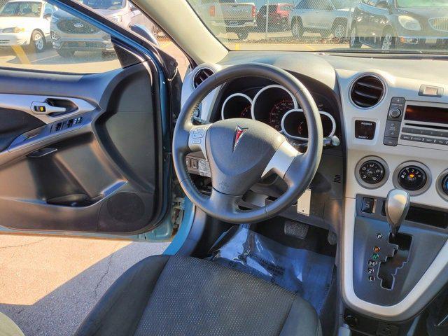 used 2009 Pontiac Vibe car, priced at $5,775