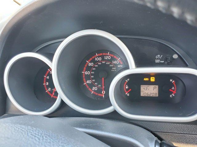 used 2009 Pontiac Vibe car, priced at $5,775