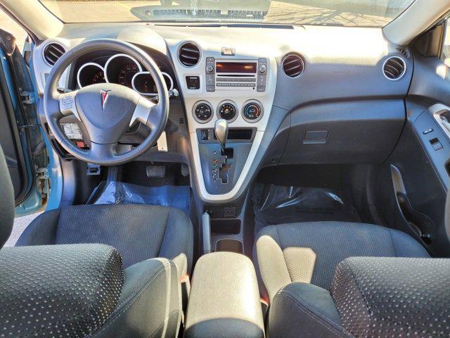 used 2009 Pontiac Vibe car, priced at $5,775