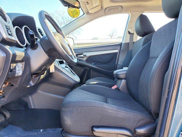 used 2009 Pontiac Vibe car, priced at $5,775