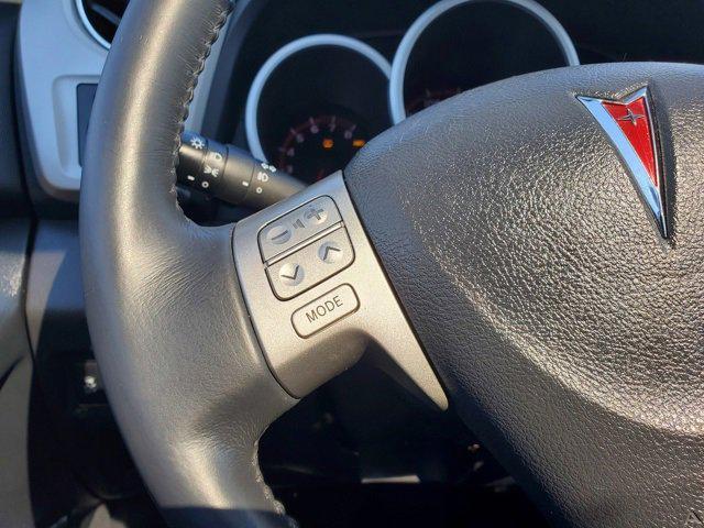 used 2009 Pontiac Vibe car, priced at $5,775