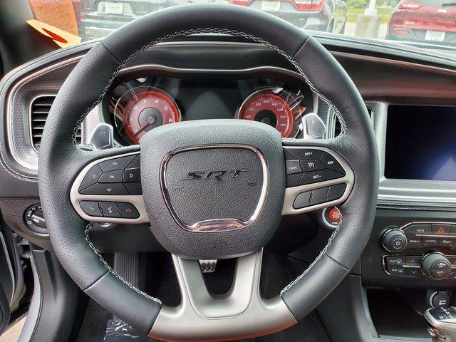 new 2023 Dodge Charger car, priced at $92,020