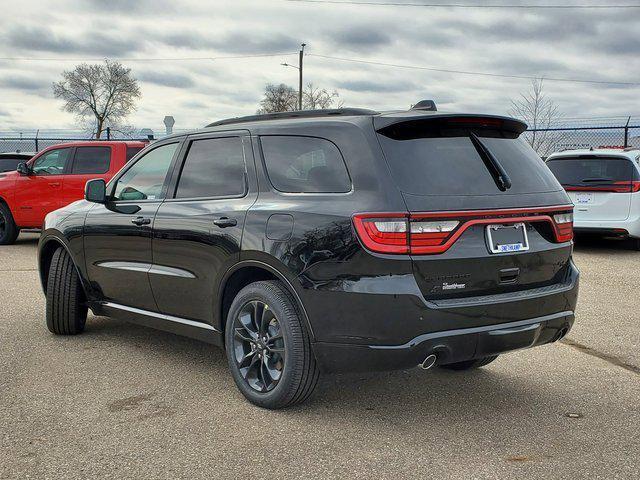 new 2024 Dodge Durango car, priced at $61,055