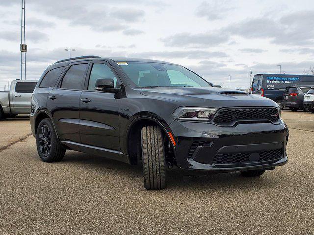 new 2024 Dodge Durango car, priced at $61,055