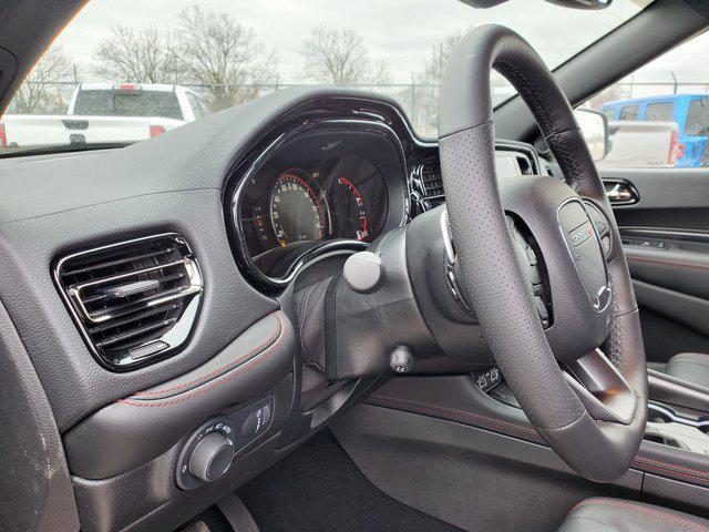 new 2024 Dodge Durango car, priced at $59,560