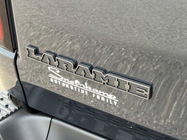 new 2026 Ram 1500 car, priced at $65,124