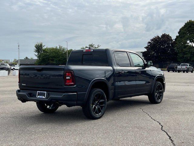 new 2026 Ram 1500 car, priced at $65,124