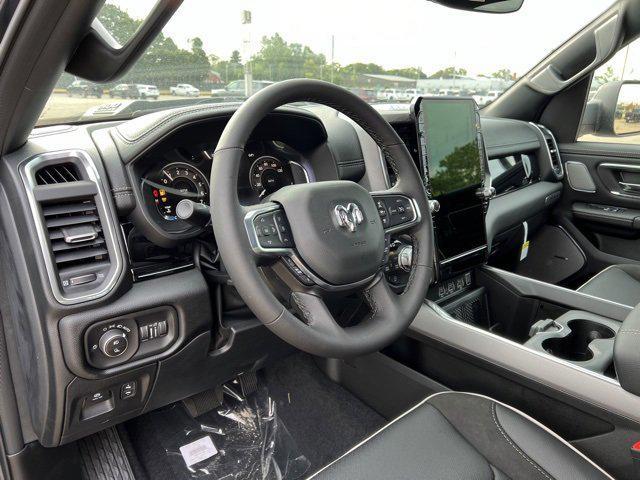 new 2026 Ram 1500 car, priced at $65,124