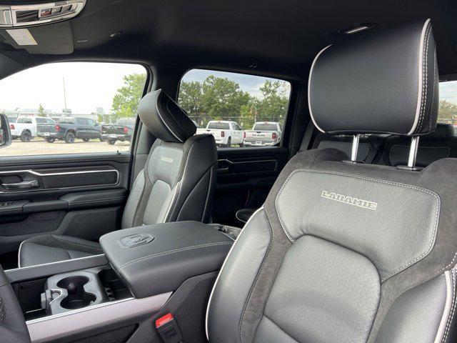 new 2026 Ram 1500 car, priced at $65,124