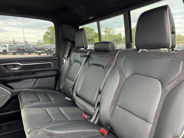 new 2026 Ram 1500 car, priced at $65,124