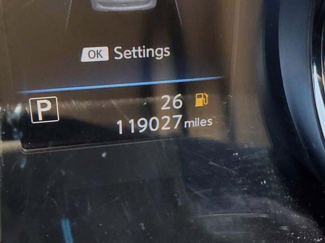used 2020 Nissan Rogue car, priced at $16,995