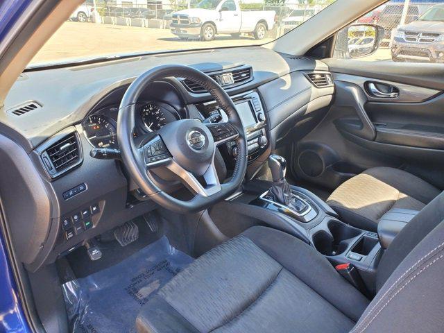 used 2020 Nissan Rogue car, priced at $16,995