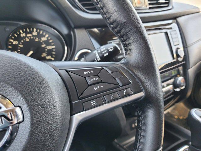 used 2020 Nissan Rogue car, priced at $16,995