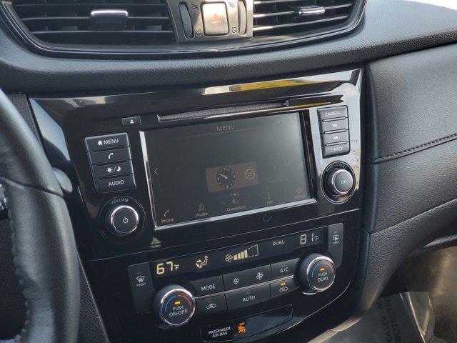 used 2020 Nissan Rogue car, priced at $16,995