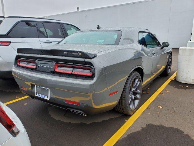 new 2023 Dodge Challenger car, priced at $55,735