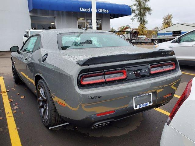 new 2023 Dodge Challenger car, priced at $55,735