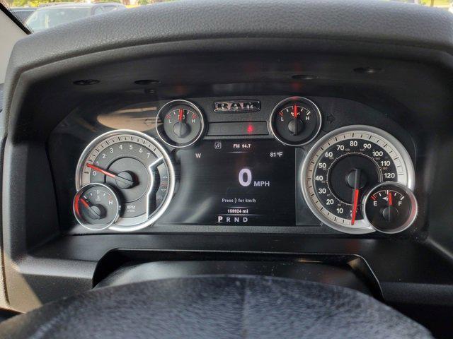 used 2014 Ram 1500 car, priced at $12,995