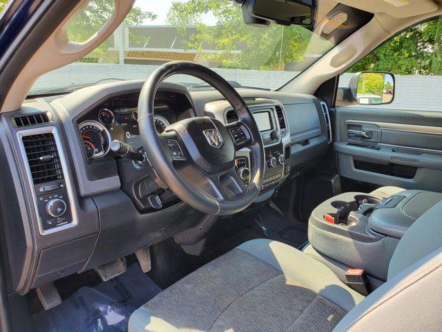 used 2014 Ram 1500 car, priced at $12,995