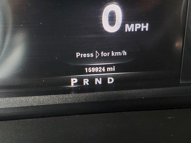 used 2014 Ram 1500 car, priced at $12,995