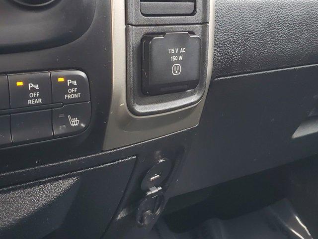 used 2014 Ram 1500 car, priced at $12,995