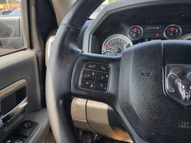 used 2014 Ram 1500 car, priced at $12,995