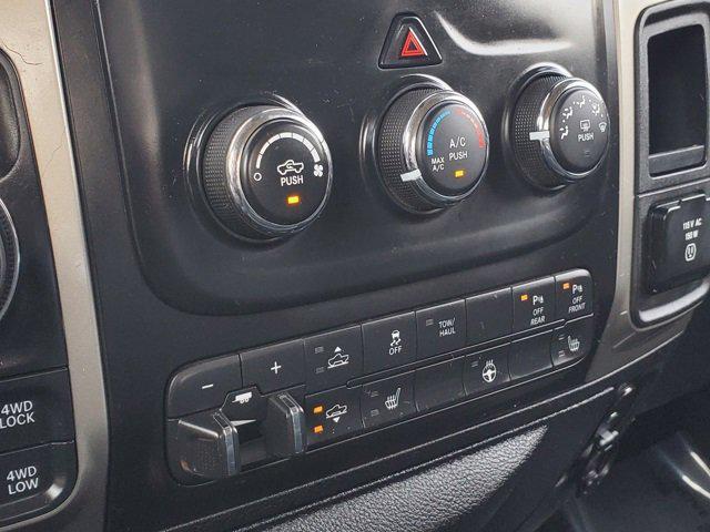 used 2014 Ram 1500 car, priced at $12,995
