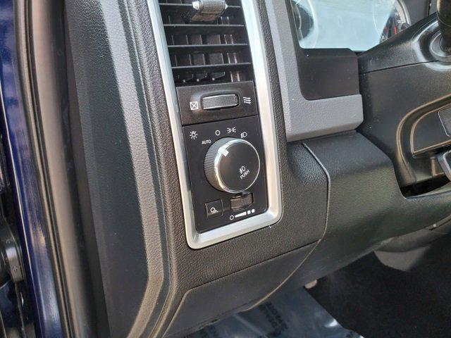 used 2014 Ram 1500 car, priced at $12,995