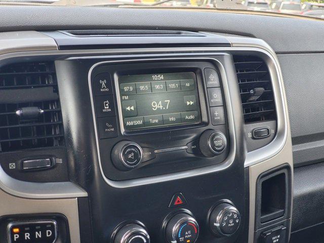 used 2014 Ram 1500 car, priced at $12,995
