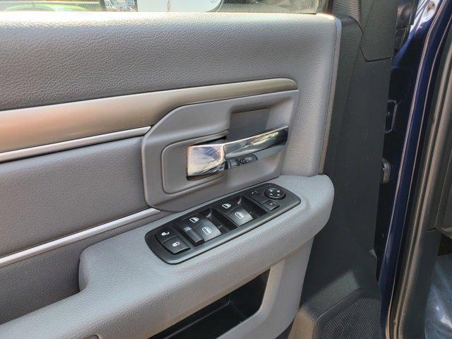 used 2014 Ram 1500 car, priced at $12,995