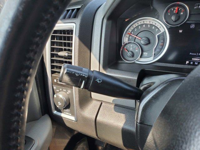 used 2014 Ram 1500 car, priced at $12,995