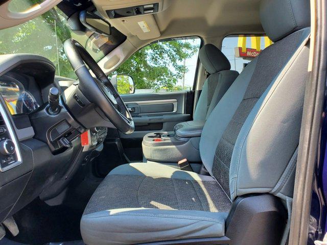 used 2014 Ram 1500 car, priced at $12,995