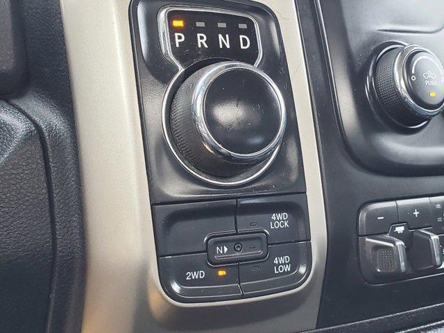 used 2014 Ram 1500 car, priced at $12,995