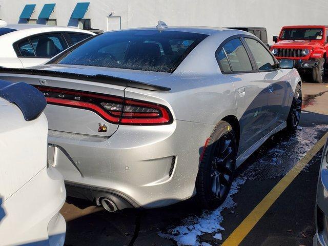 new 2023 Dodge Charger car, priced at $57,895