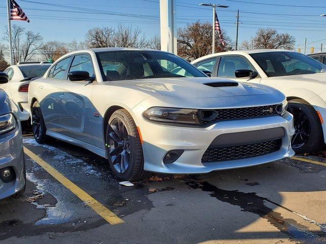 new 2023 Dodge Charger car, priced at $57,895