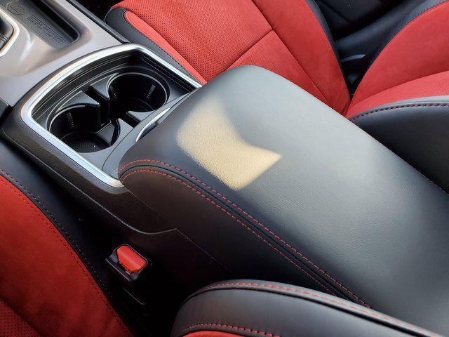 new 2023 Dodge Charger car, priced at $47,084