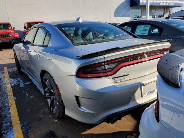 new 2023 Dodge Charger car, priced at $57,895